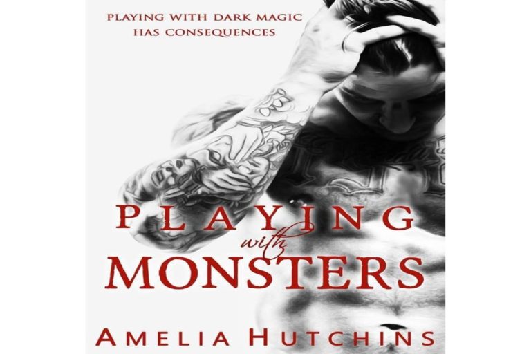 read crown of chaos amelia hutchins